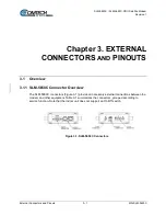 Preview for 41 page of Comtech EF Data SLM-5650C CyberLynx Installation And Operation Manual