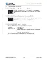 Preview for 45 page of Comtech EF Data SLM-5650C CyberLynx Installation And Operation Manual