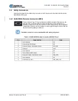 Preview for 46 page of Comtech EF Data SLM-5650C CyberLynx Installation And Operation Manual