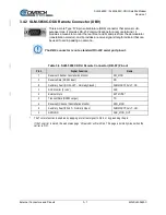 Preview for 47 page of Comtech EF Data SLM-5650C CyberLynx Installation And Operation Manual