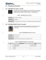 Preview for 48 page of Comtech EF Data SLM-5650C CyberLynx Installation And Operation Manual