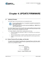 Preview for 49 page of Comtech EF Data SLM-5650C CyberLynx Installation And Operation Manual