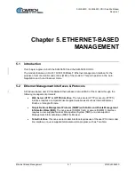 Preview for 51 page of Comtech EF Data SLM-5650C CyberLynx Installation And Operation Manual