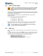 Preview for 55 page of Comtech EF Data SLM-5650C CyberLynx Installation And Operation Manual