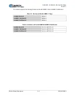 Preview for 56 page of Comtech EF Data SLM-5650C CyberLynx Installation And Operation Manual