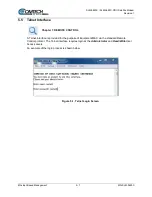 Preview for 57 page of Comtech EF Data SLM-5650C CyberLynx Installation And Operation Manual
