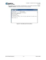 Preview for 58 page of Comtech EF Data SLM-5650C CyberLynx Installation And Operation Manual