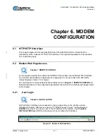 Preview for 59 page of Comtech EF Data SLM-5650C CyberLynx Installation And Operation Manual