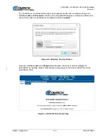 Preview for 60 page of Comtech EF Data SLM-5650C CyberLynx Installation And Operation Manual