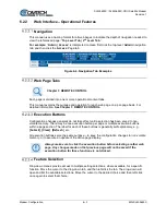 Preview for 61 page of Comtech EF Data SLM-5650C CyberLynx Installation And Operation Manual