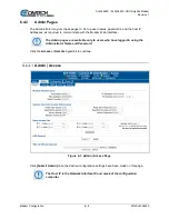 Preview for 66 page of Comtech EF Data SLM-5650C CyberLynx Installation And Operation Manual