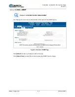 Preview for 67 page of Comtech EF Data SLM-5650C CyberLynx Installation And Operation Manual