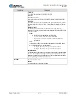 Preview for 73 page of Comtech EF Data SLM-5650C CyberLynx Installation And Operation Manual