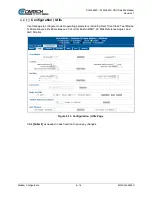 Preview for 74 page of Comtech EF Data SLM-5650C CyberLynx Installation And Operation Manual