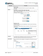 Preview for 77 page of Comtech EF Data SLM-5650C CyberLynx Installation And Operation Manual