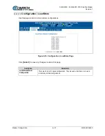 Preview for 79 page of Comtech EF Data SLM-5650C CyberLynx Installation And Operation Manual