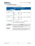 Preview for 80 page of Comtech EF Data SLM-5650C CyberLynx Installation And Operation Manual