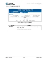 Preview for 81 page of Comtech EF Data SLM-5650C CyberLynx Installation And Operation Manual