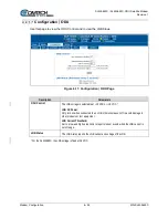 Preview for 82 page of Comtech EF Data SLM-5650C CyberLynx Installation And Operation Manual