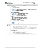 Preview for 84 page of Comtech EF Data SLM-5650C CyberLynx Installation And Operation Manual