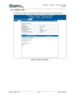 Preview for 86 page of Comtech EF Data SLM-5650C CyberLynx Installation And Operation Manual