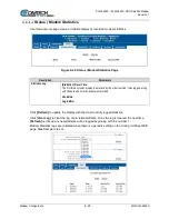 Preview for 88 page of Comtech EF Data SLM-5650C CyberLynx Installation And Operation Manual