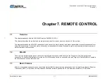 Preview for 95 page of Comtech EF Data SLM-5650C CyberLynx Installation And Operation Manual