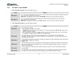 Preview for 99 page of Comtech EF Data SLM-5650C CyberLynx Installation And Operation Manual