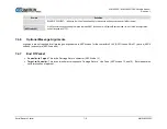 Preview for 100 page of Comtech EF Data SLM-5650C CyberLynx Installation And Operation Manual