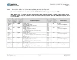 Preview for 126 page of Comtech EF Data SLM-5650C CyberLynx Installation And Operation Manual