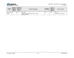 Preview for 132 page of Comtech EF Data SLM-5650C CyberLynx Installation And Operation Manual