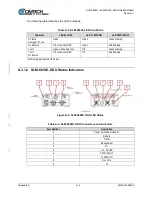 Preview for 137 page of Comtech EF Data SLM-5650C CyberLynx Installation And Operation Manual