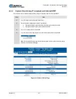 Preview for 139 page of Comtech EF Data SLM-5650C CyberLynx Installation And Operation Manual