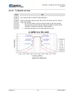 Preview for 140 page of Comtech EF Data SLM-5650C CyberLynx Installation And Operation Manual