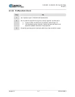 Preview for 141 page of Comtech EF Data SLM-5650C CyberLynx Installation And Operation Manual