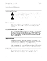 Preview for 17 page of Comtech EF Data SMS-7000 Installation And Operation Manual