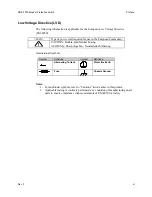 Preview for 19 page of Comtech EF Data SMS-7000 Installation And Operation Manual