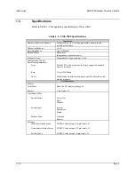 Preview for 32 page of Comtech EF Data SMS-7000 Installation And Operation Manual