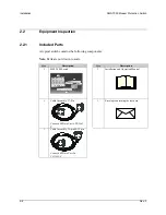 Preview for 36 page of Comtech EF Data SMS-7000 Installation And Operation Manual