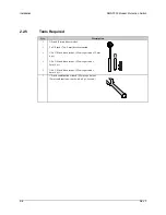 Preview for 40 page of Comtech EF Data SMS-7000 Installation And Operation Manual