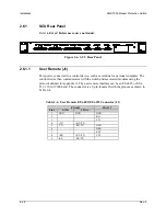 Preview for 56 page of Comtech EF Data SMS-7000 Installation And Operation Manual