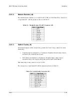 Preview for 57 page of Comtech EF Data SMS-7000 Installation And Operation Manual