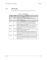 Preview for 73 page of Comtech EF Data SMS-7000 Installation And Operation Manual