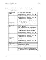 Preview for 85 page of Comtech EF Data SMS-7000 Installation And Operation Manual