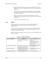 Preview for 115 page of Comtech EF Data SMS-7000 Installation And Operation Manual