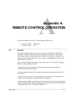 Preview for 117 page of Comtech EF Data SMS-7000 Installation And Operation Manual