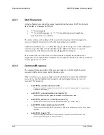 Preview for 120 page of Comtech EF Data SMS-7000 Installation And Operation Manual