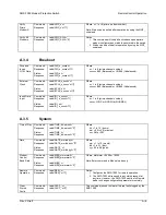 Preview for 125 page of Comtech EF Data SMS-7000 Installation And Operation Manual