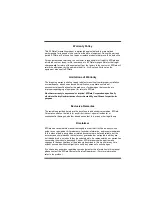 Preview for 4 page of Comtech EF Data SMS-758 Installation And Operation Manual