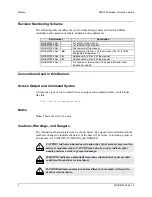 Preview for 6 page of Comtech EF Data SMS-758 Installation And Operation Manual